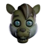 😀 Эмодзи «Popgoes Evergreen Эмодзи» для Telegram