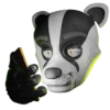 🫥 Эмодзи «Popgoes Evergreen Эмодзи» для Telegram