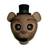 💀 Эмодзи «Popgoes Evergreen Эмодзи» для Telegram