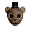 💀 Эмодзи «Popgoes Evergreen Эмодзи» для Telegram