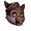 😒 Эмодзи «Popgoes Evergreen Эмодзи» для Telegram