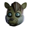 🙂 Эмодзи «Popgoes Evergreen Эмодзи» для Telegram