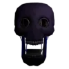 💀 Эмодзи «Popgoes Evergreen Эмодзи» для Telegram