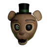 😉 Эмодзи «Popgoes Evergreen Эмодзи» для Telegram