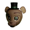 Эмодзи Popgoes Evergreen Эмодзи для Telegram — скачать