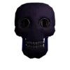 💀 Эмодзи «Popgoes Evergreen Эмодзи» для Telegram
