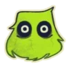 😐 Эмодзи «Long Popgoes Game Jolt» для Telegram