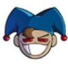 😃 Эмодзи «Long Popgoes Game Jolt» для Telegram