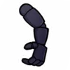 ✋ Эмодзи «Long Popgoes Game Jolt» для Telegram