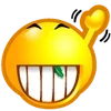 👋 Эмодзи «Popo» для Telegram