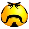 🥸 Эмодзи «Popo» для Telegram