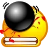 🤕 Эмодзи «Popo» для Telegram
