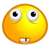 😬 Эмодзи «Popo» для Telegram