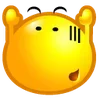 😅 Эмодзи «Popo» для Telegram