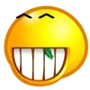😁 Эмодзи «Popo» для Telegram