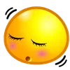 🤭 Эмодзи «Popo» для Telegram