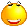 😄 Эмодзи «Popo» для Telegram