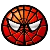 🕷 Эмодзи «Popo» для Telegram