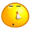 🤧 Эмодзи «Popo» для Telegram
