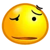 😕 Эмодзи «Popo» для Telegram