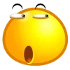 🤔 Эмодзи «Popo» для Telegram