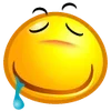 🤤 Эмодзи «Popo» для Telegram