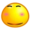😆 Эмодзи «Popo» для Telegram