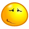 🥴 Эмодзи «Popo» для Telegram