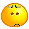 😠 Эмодзи «Popo» для Telegram