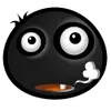 🌳 Эмодзи «Popo» для Telegram