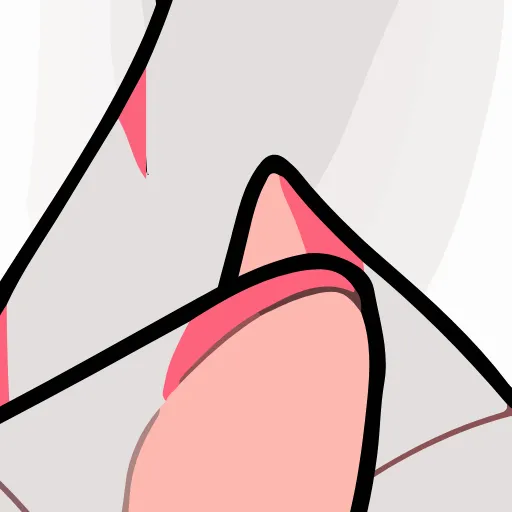 😼 Эмодзи «Popping Cat» для Telegram