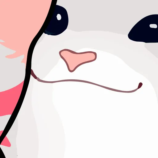 😼 Эмодзи «Popping Cat» для Telegram