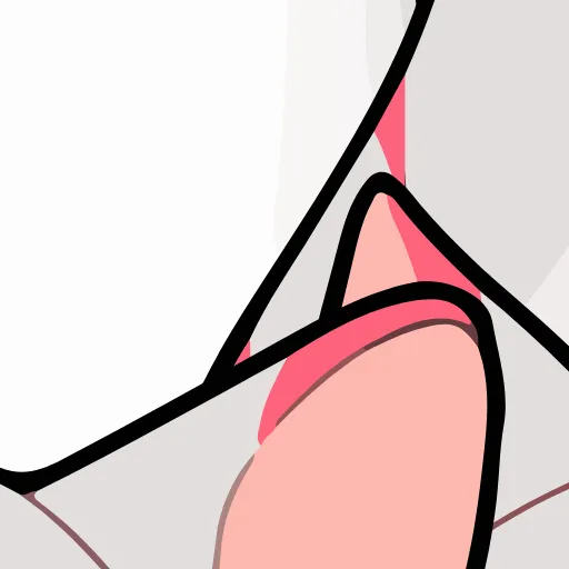 😼 Эмодзи «Popping Cat» для Telegram
