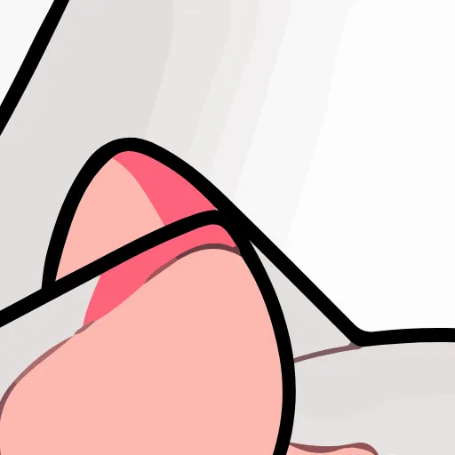 😼 Эмодзи «Popping Cat» для Telegram