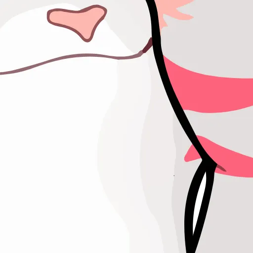 😼 Эмодзи «Popping Cat» для Telegram