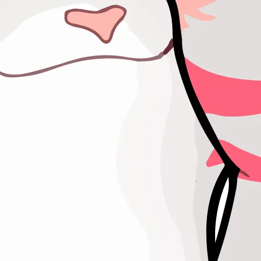 😼 Эмодзи «Popping Cat» для Telegram