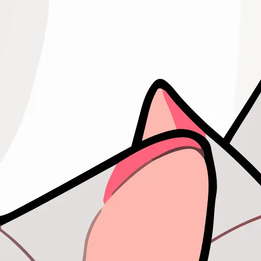 😼 Эмодзи «Popping Cat» для Telegram