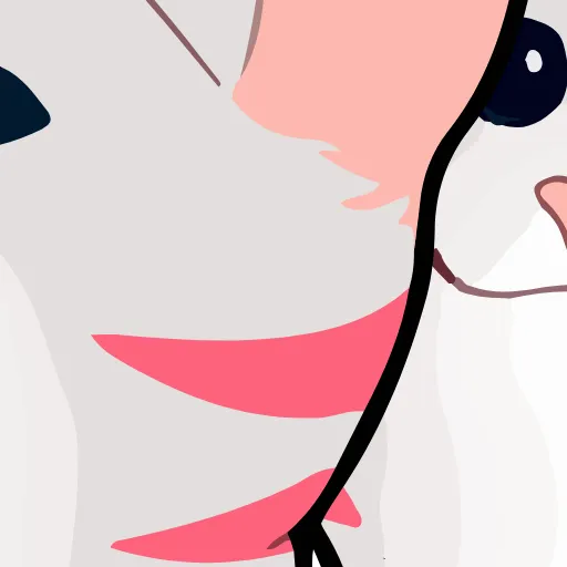😼 Эмодзи «Popping Cat» для Telegram