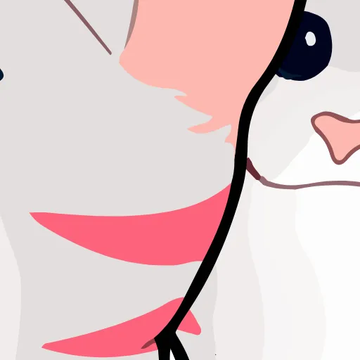 😼 Эмодзи «Popping Cat» для Telegram