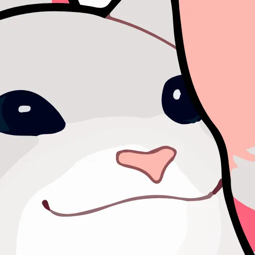 😼 Эмодзи «Popping Cat» для Telegram