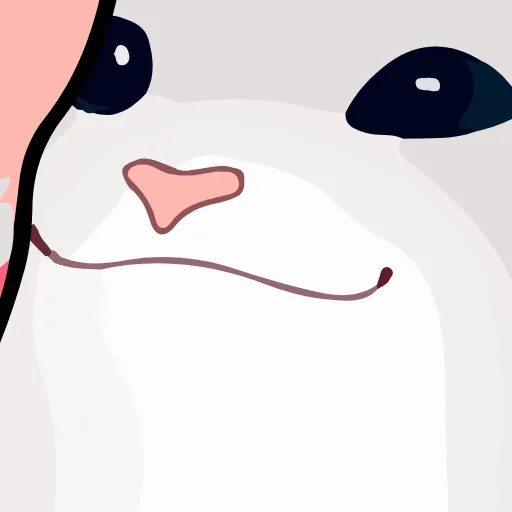 😼 Эмодзи «Popping Cat» для Telegram