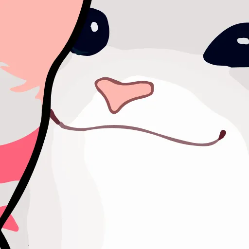 😼 Эмодзи «Popping Cat» для Telegram