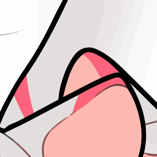😼 Эмодзи «Popping Cat» для Telegram