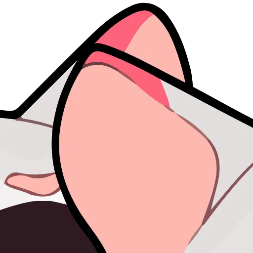 😼 Эмодзи «Popping Cat» для Telegram