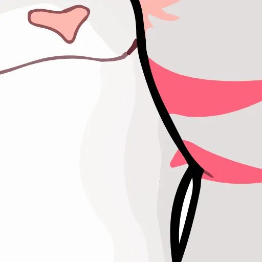 😼 Эмодзи «Popping Cat» для Telegram
