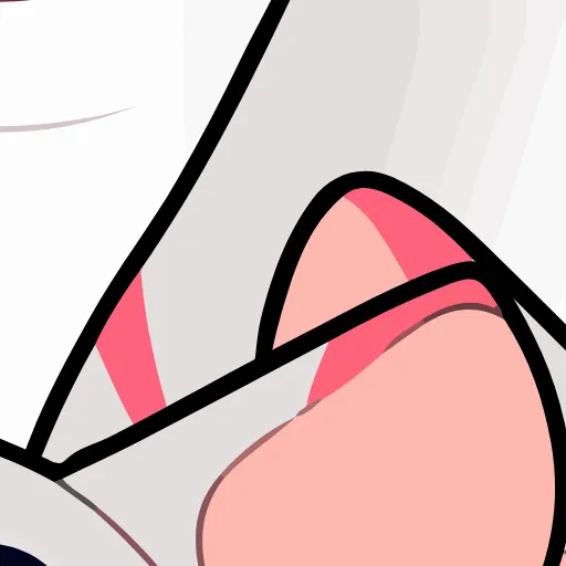 😼 Эмодзи «Popping Cat» для Telegram