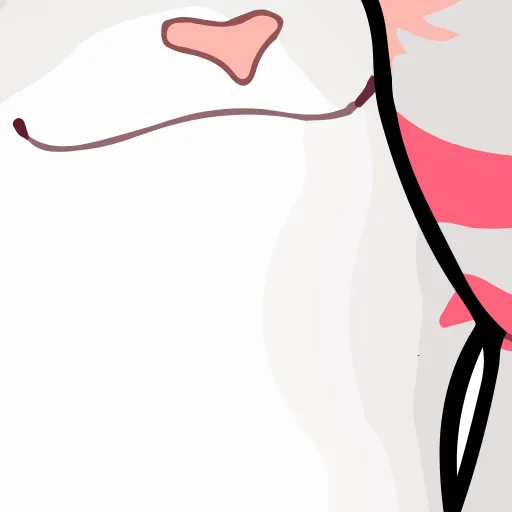 😼 Эмодзи «Popping Cat» для Telegram