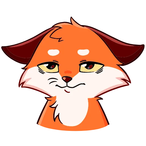 🤩 Эмодзи «Паппи Полный Пак» для Telegram