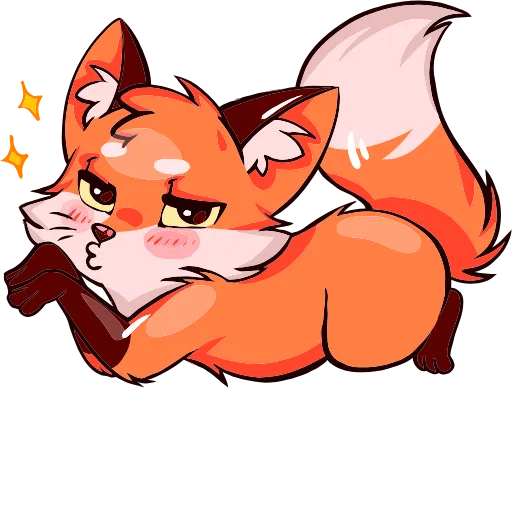 😘 Эмодзи «Паппи Полный Пак» для Telegram