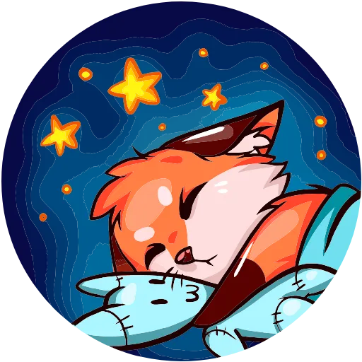 🤩 Эмодзи «Паппи Полный Пак» для Telegram